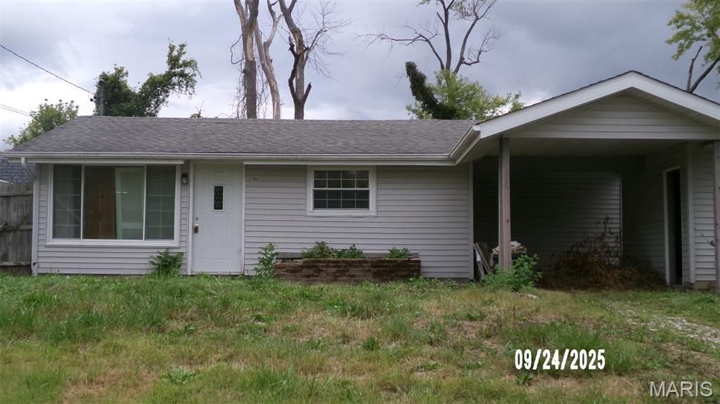 100 Cascade Drive, Belleville, IL 62223 Main Photo