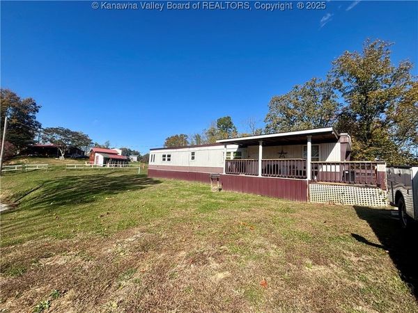 3080 Stone Lick Road, Kenna, WV 25248