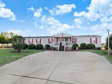 4305 Chinook Road, Wilson, NC 27893