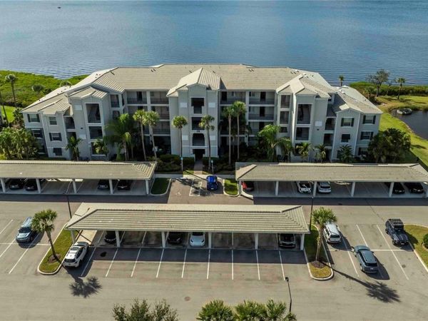 1030 TIDEWATER SHORES LOOP, Unit 105, BRADENTON, FL 34208