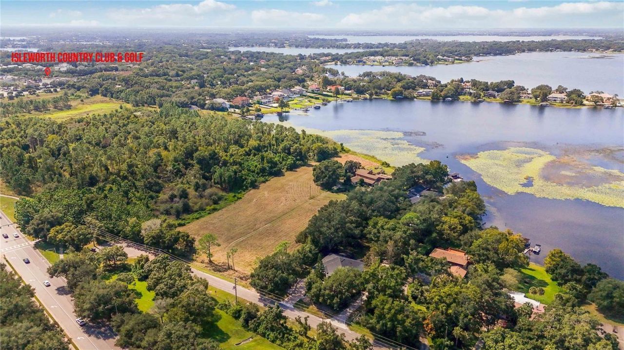 4226 Downeast Lane, Windermere, FL 34786 Photo