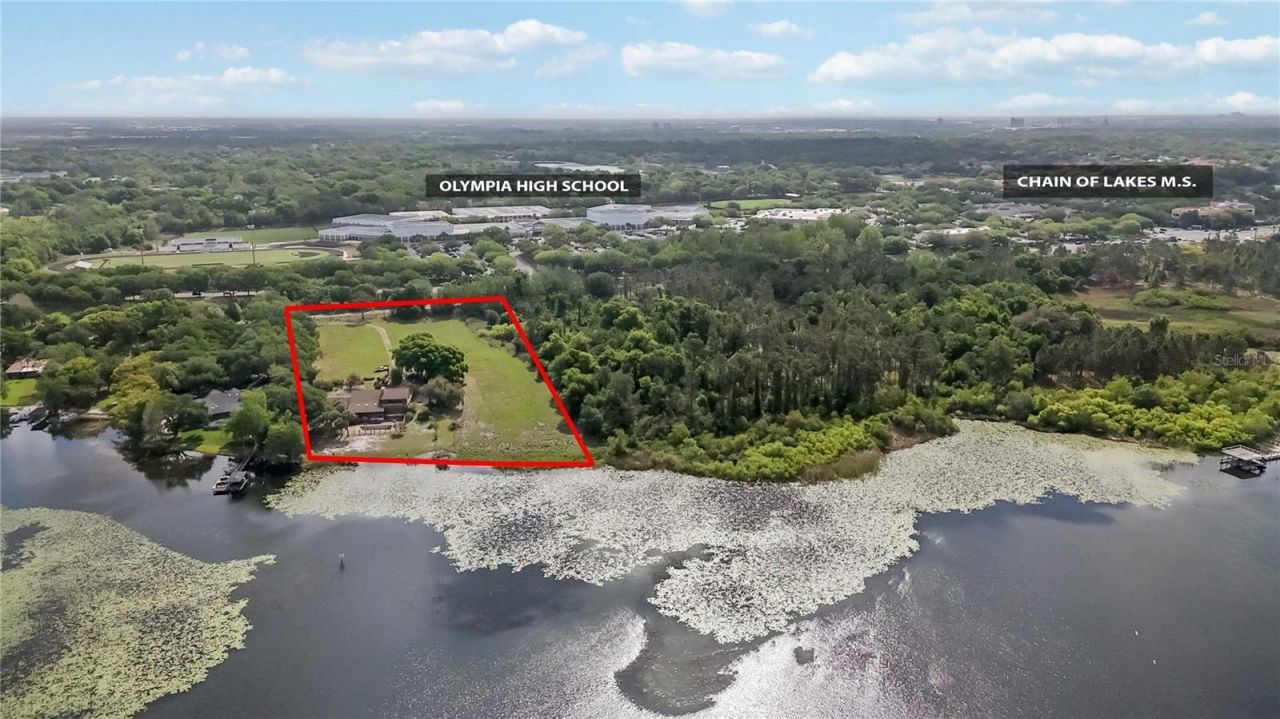 4226 Downeast Lane, Windermere, FL 34786 Photo