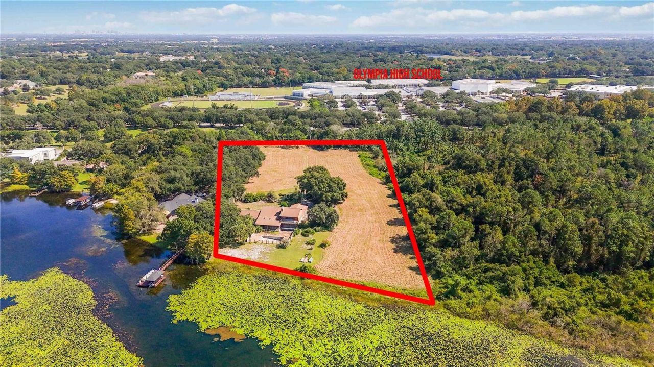 4226 Downeast Lane, Windermere, FL 34786 Photo