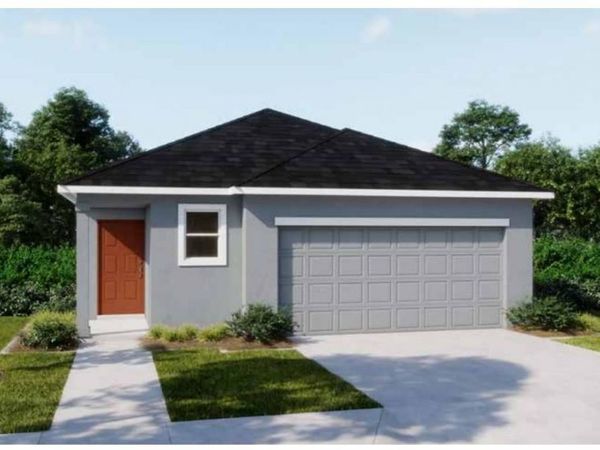 5539 MADDIE DRIVE, HAINES CITY, FL 33844