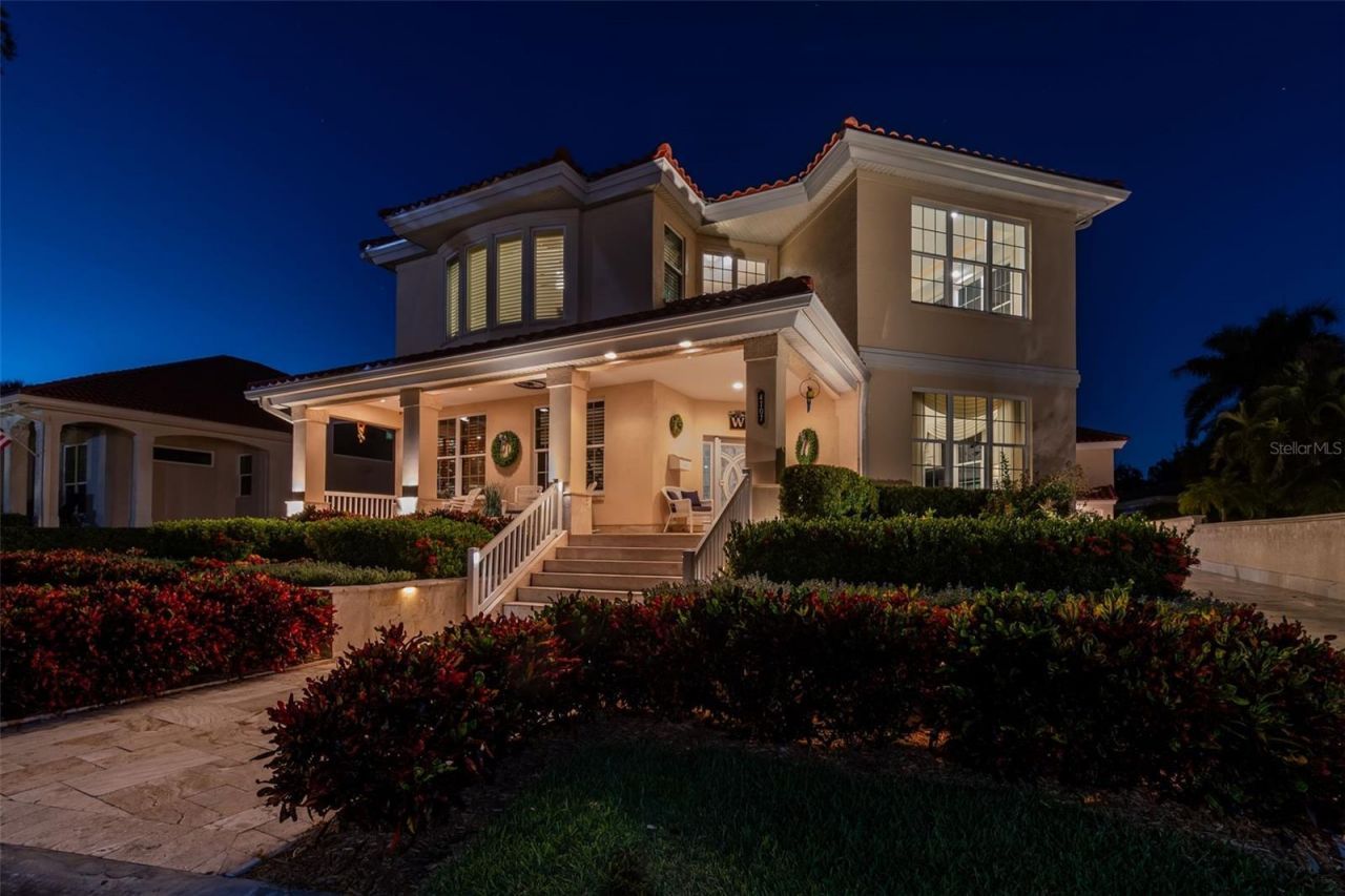 4707 Skimmer Way S, Saint Petersburg, FL 33711 Photo