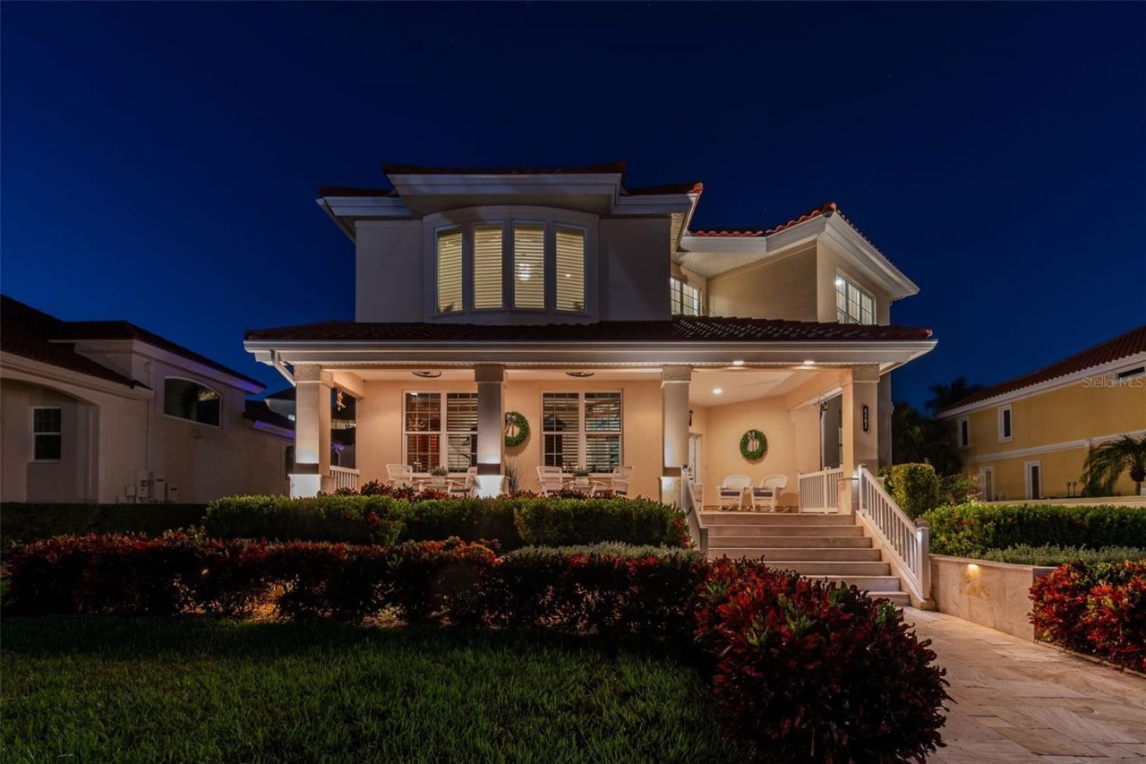 4707 Skimmer Way S, Saint Petersburg, FL 33711 Photo