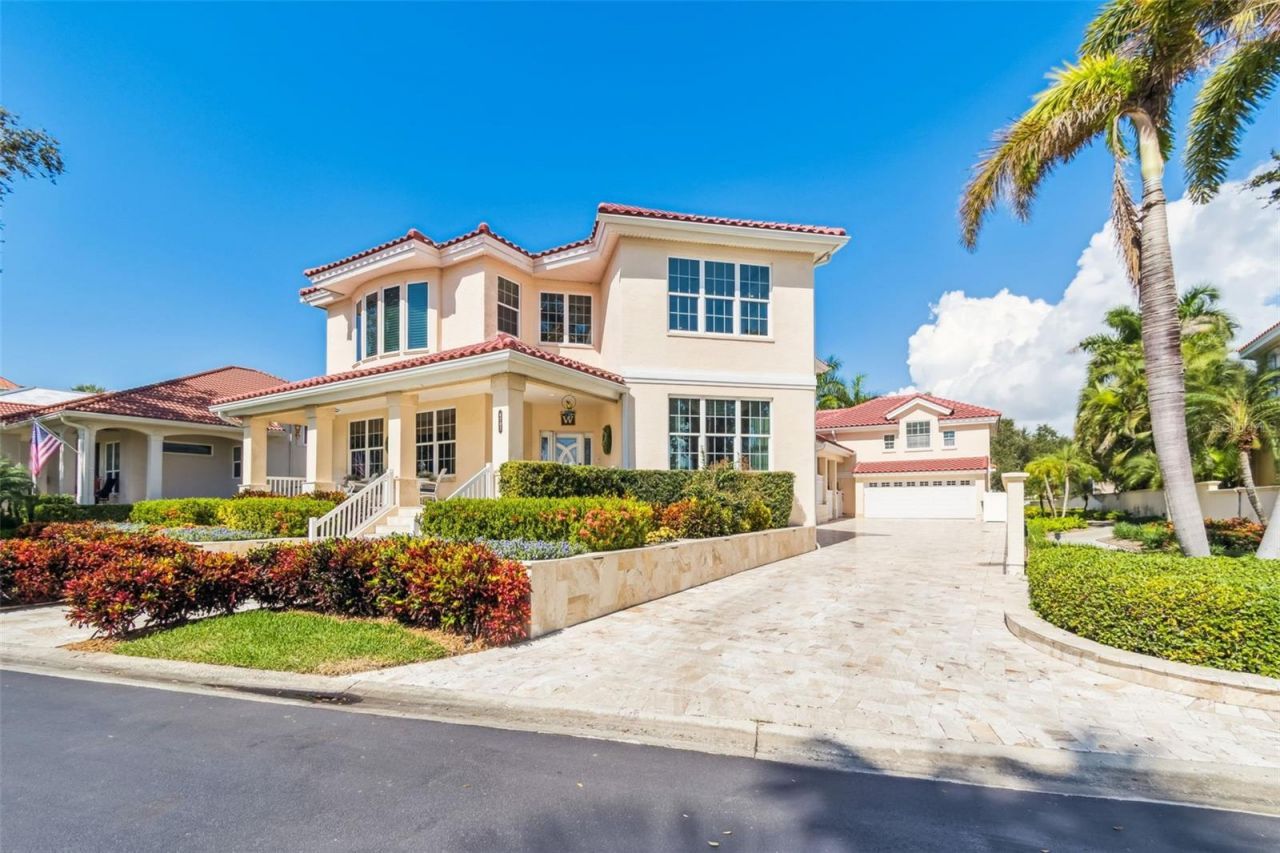 4707 Skimmer Way S, Saint Petersburg, FL 33711 Photo