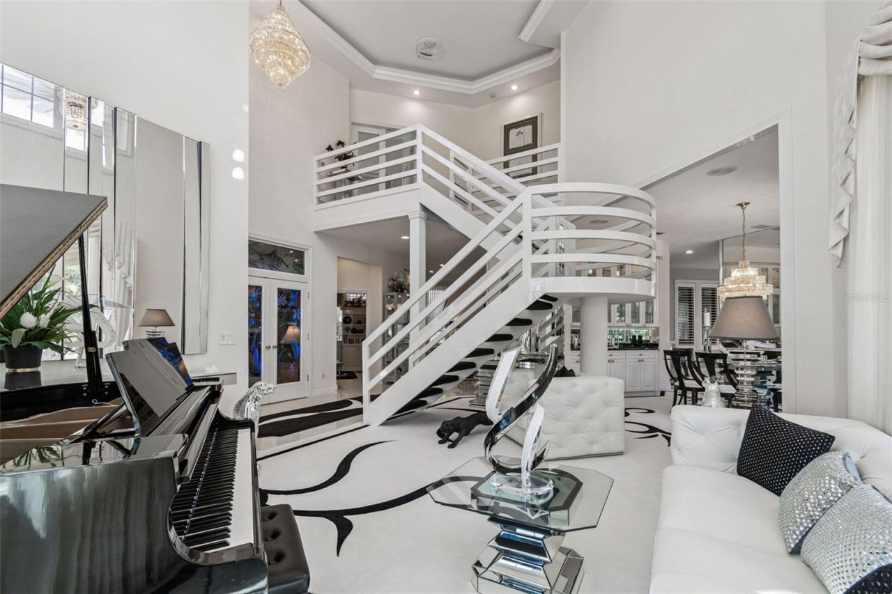 4707 Skimmer Way S, Saint Petersburg, FL 33711 Photo