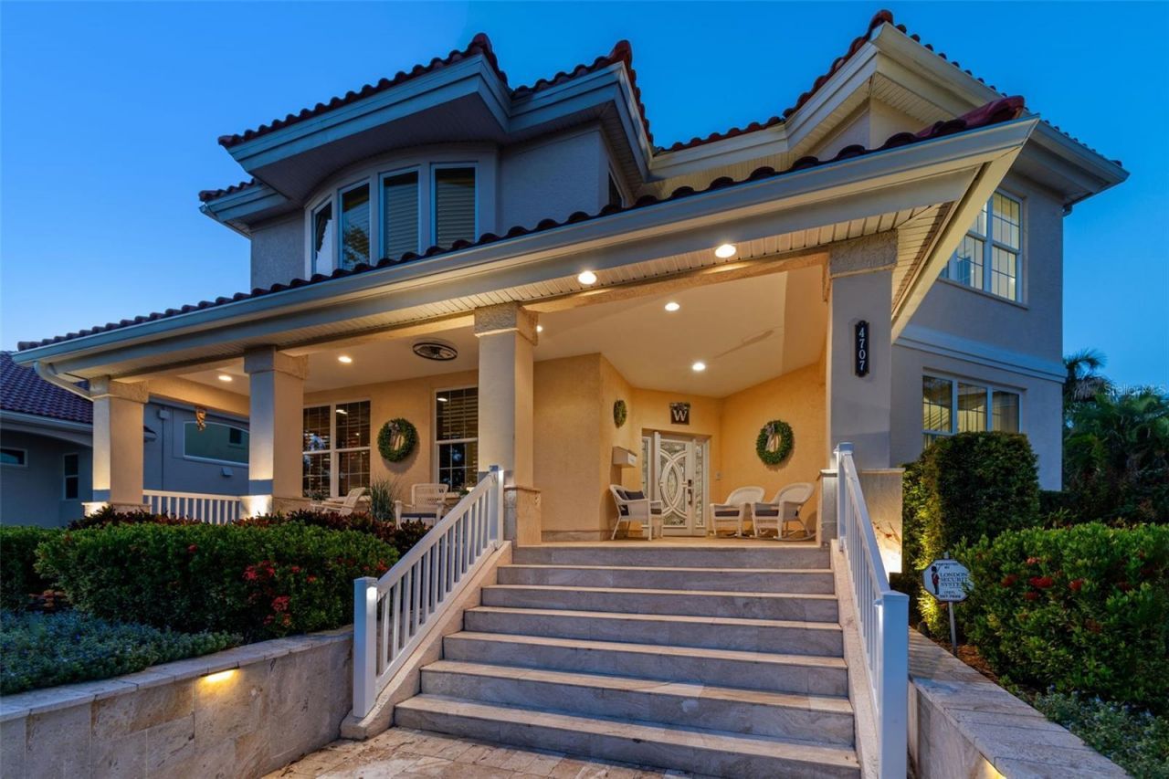 4707 Skimmer Way S, Saint Petersburg, FL 33711 Photo