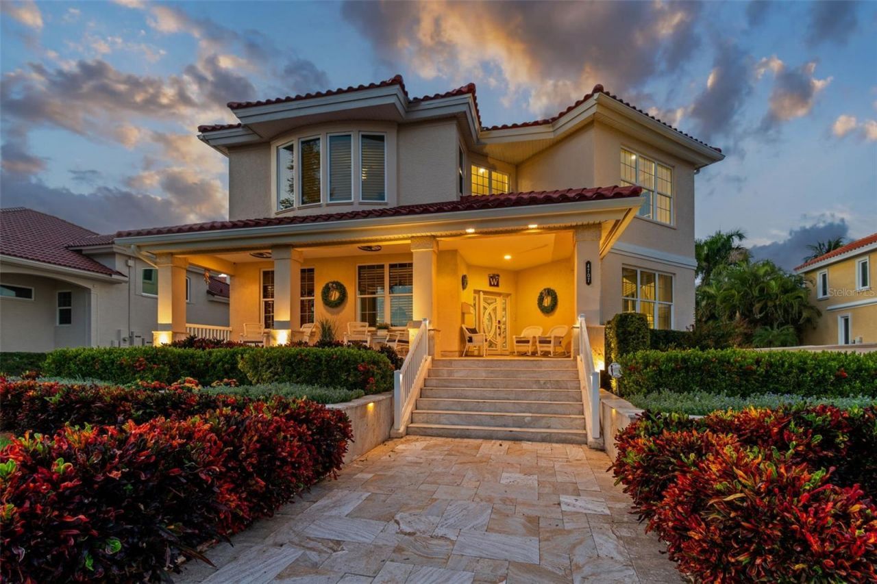 4707 Skimmer Way S, Saint Petersburg, FL 33711 Photo