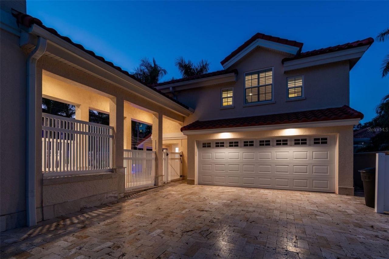 4707 Skimmer Way S, Saint Petersburg, FL 33711 Photo