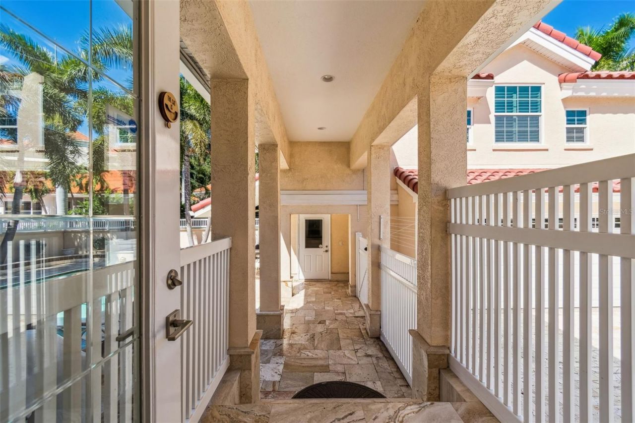 4707 Skimmer Way S, Saint Petersburg, FL 33711 Photo