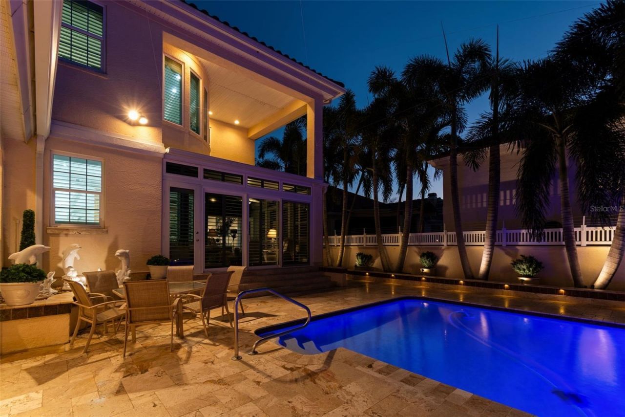 4707 Skimmer Way S, Saint Petersburg, FL 33711 Photo