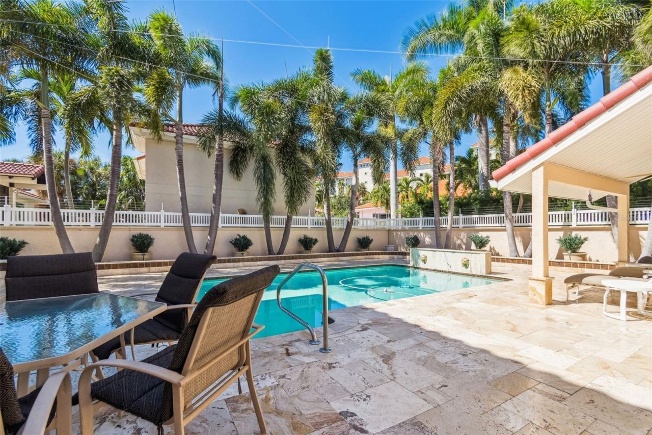 4707 Skimmer Way S, Saint Petersburg, FL 33711 Photo