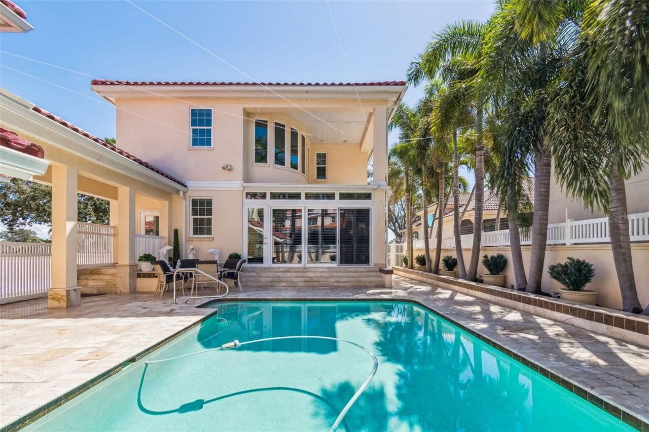 4707 Skimmer Way S, Saint Petersburg, FL 33711 Photo