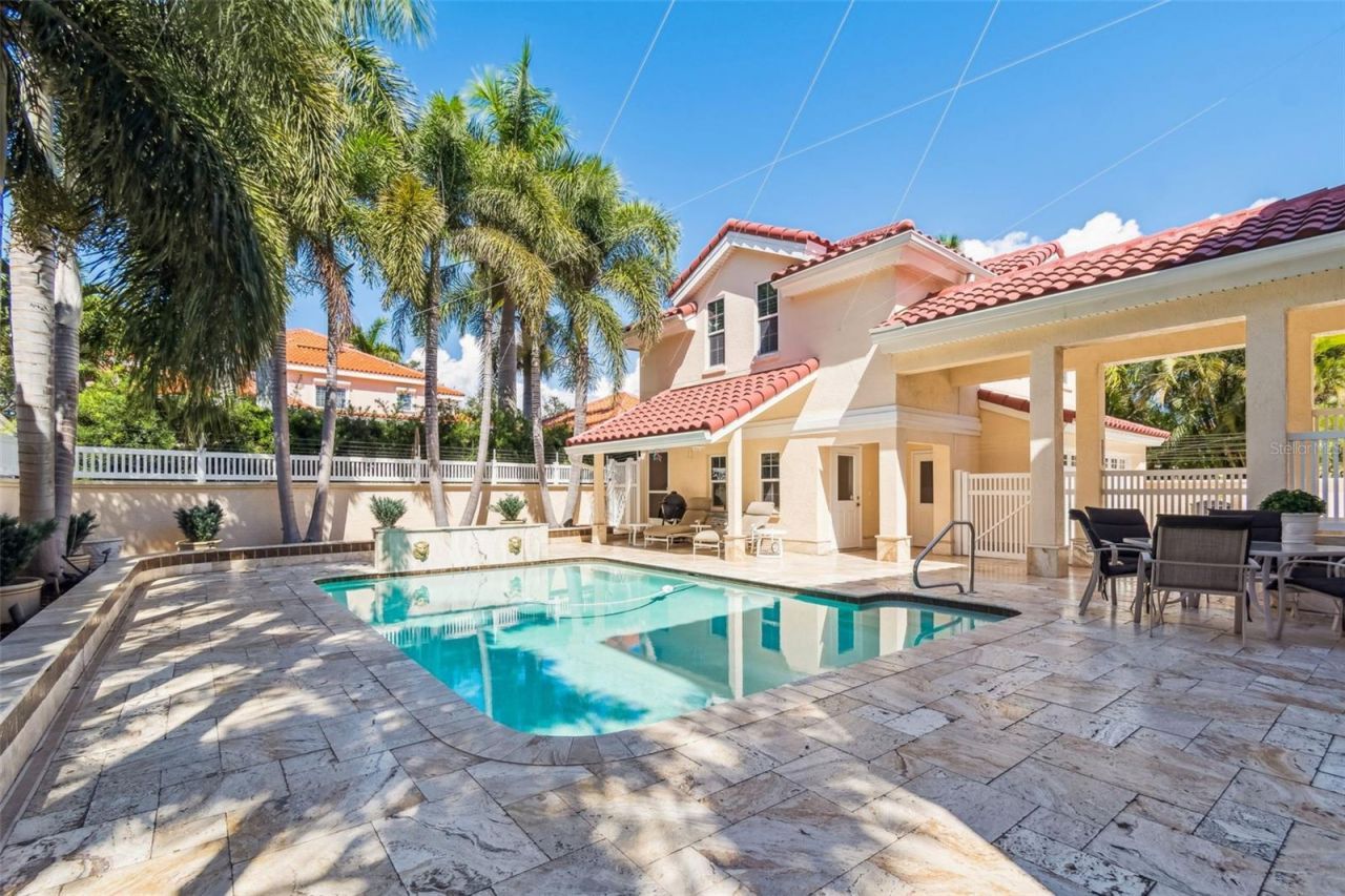 4707 Skimmer Way S, Saint Petersburg, FL 33711 Photo