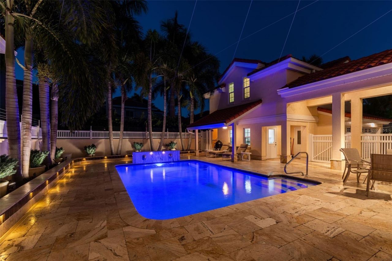 4707 Skimmer Way S, Saint Petersburg, FL 33711 Photo