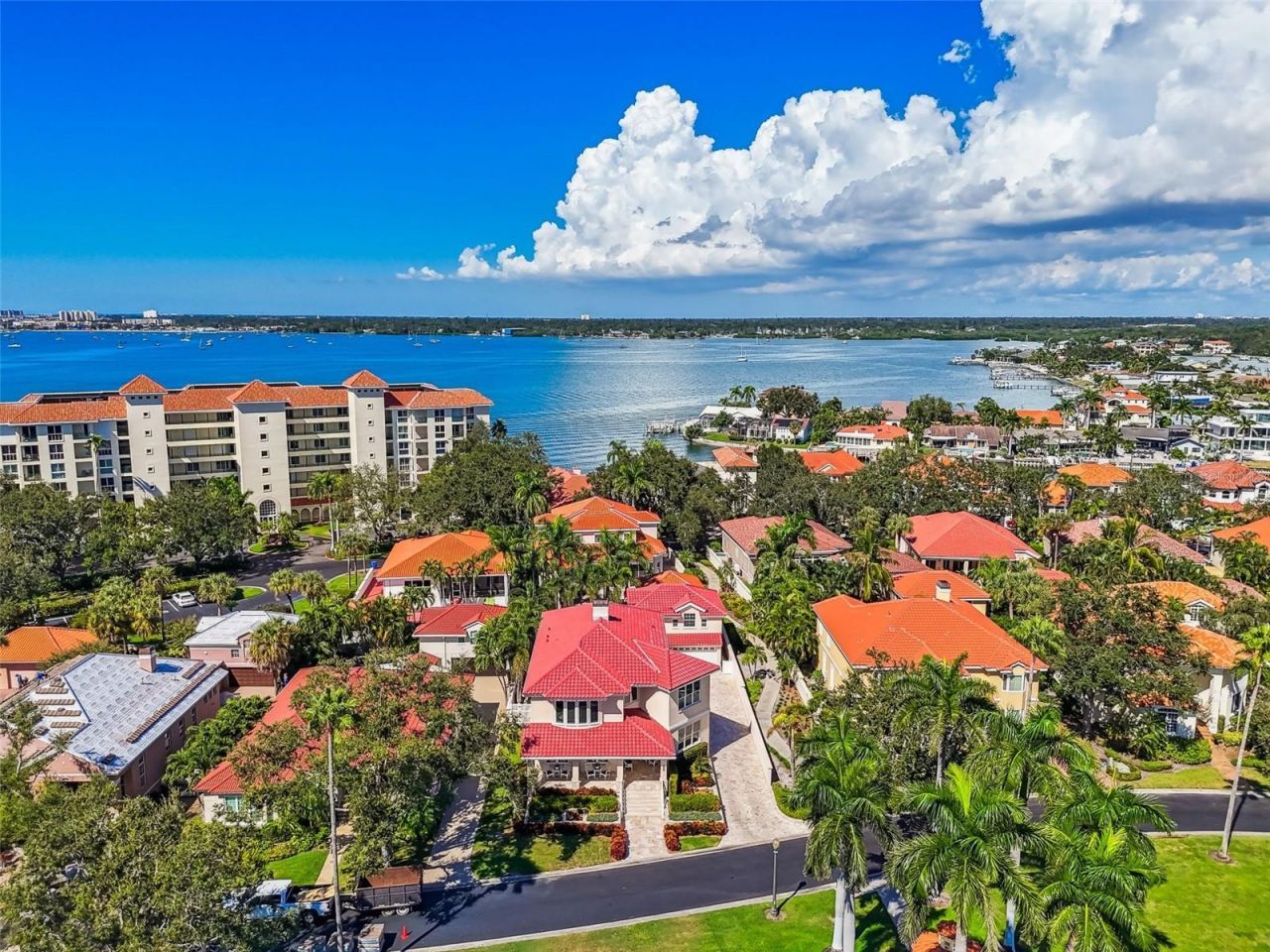 4707 Skimmer Way S, Saint Petersburg, FL 33711 Photo