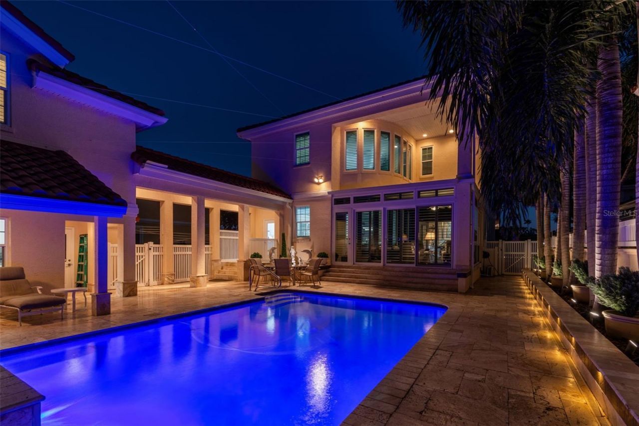 4707 Skimmer Way S, Saint Petersburg, FL 33711 Photo
