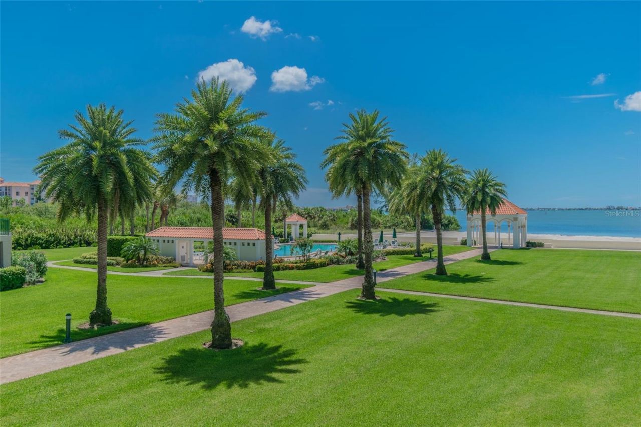 4707 Skimmer Way S, Saint Petersburg, FL 33711 Photo