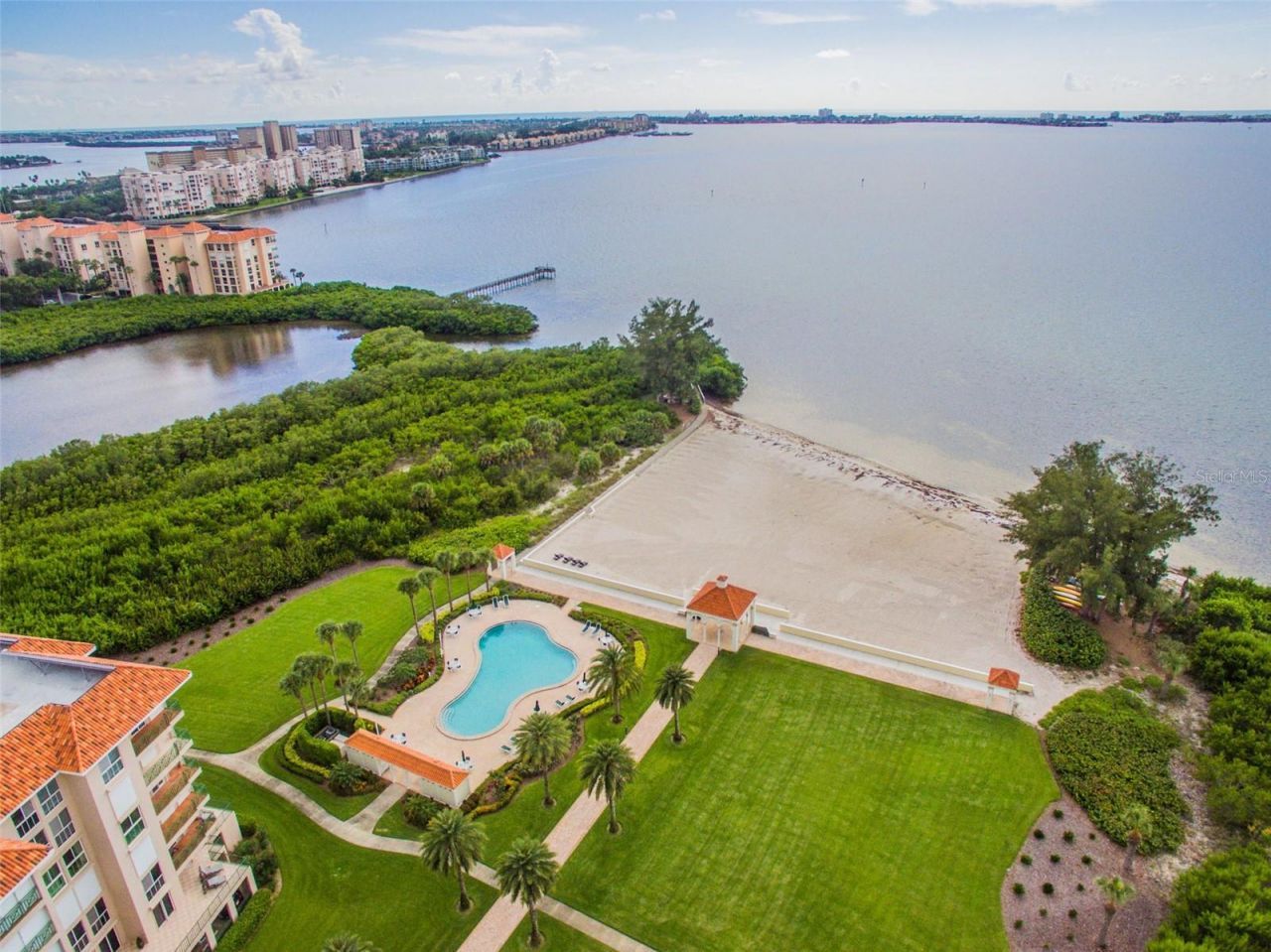 4707 Skimmer Way S, Saint Petersburg, FL 33711 Photo