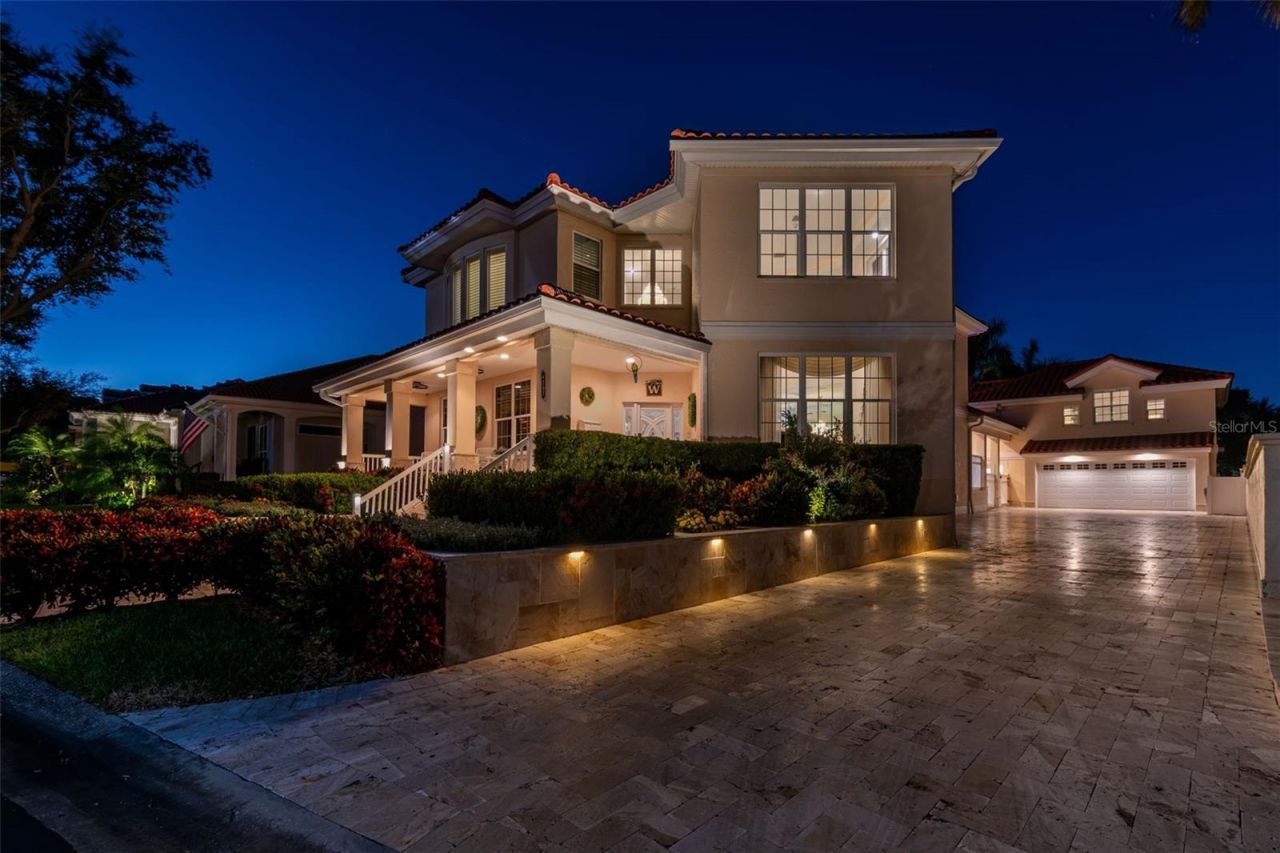 4707 Skimmer Way S, Saint Petersburg, FL 33711 Photo