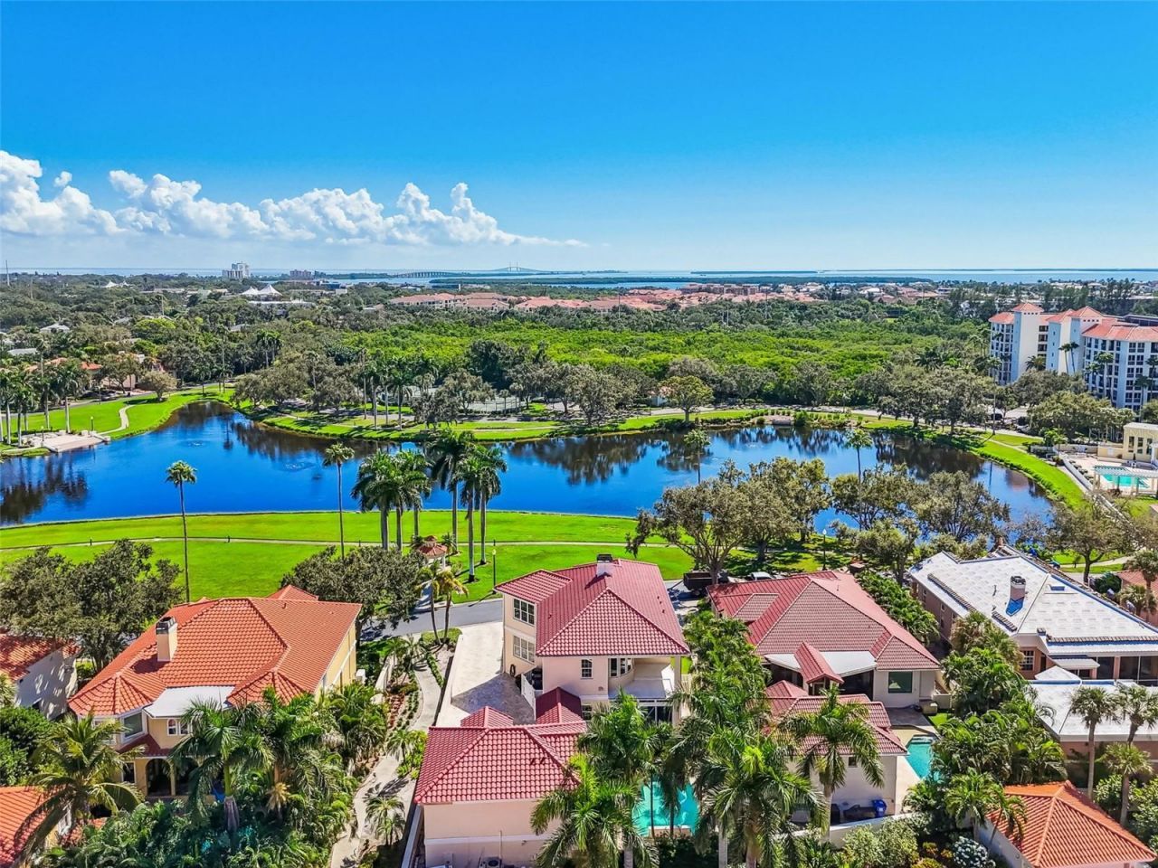 4707 Skimmer Way S, Saint Petersburg, FL 33711 Photo