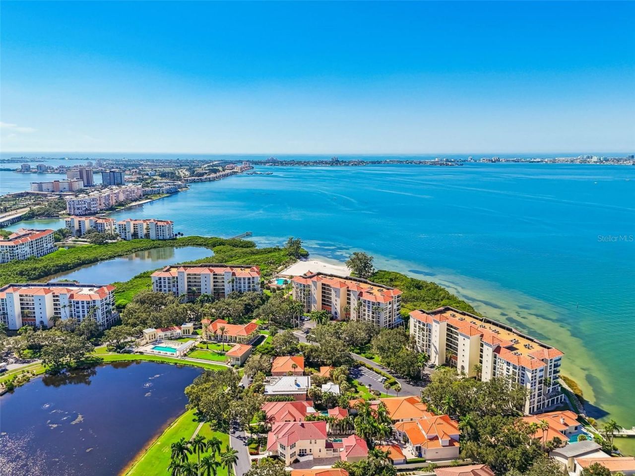 4707 Skimmer Way S, Saint Petersburg, FL 33711 Photo