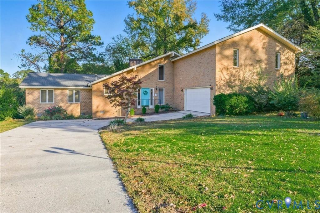 503 Prince George Avenue Hopewell, VA 23860