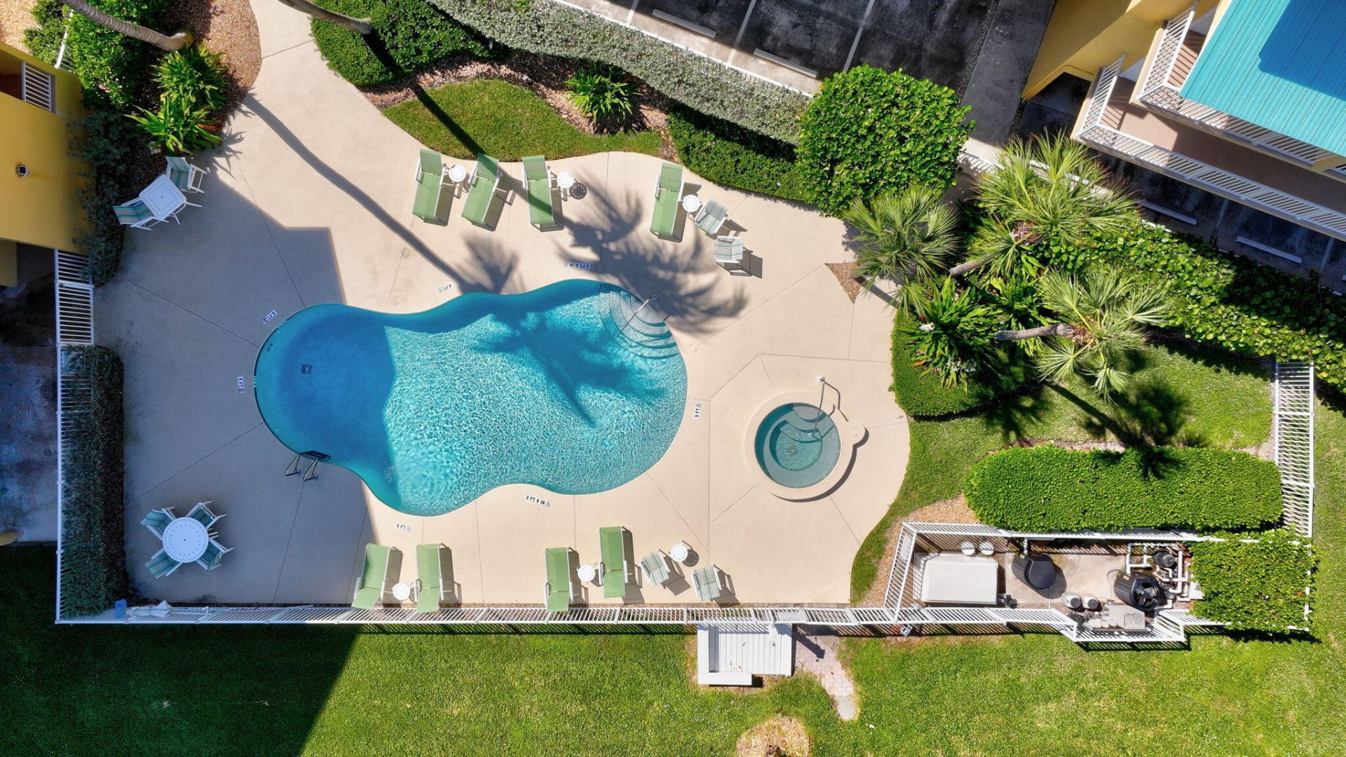 1550 S Ocean Drive, Unit D-19, Hutchinson Island, FL 34949 Photo