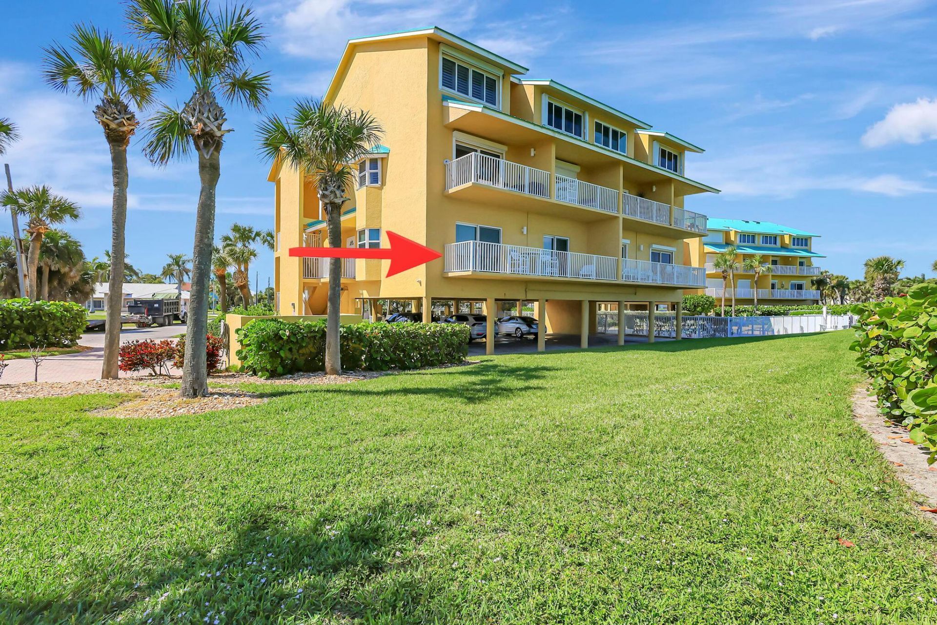1550 S Ocean Drive, Unit D-19, Hutchinson Island, FL 34949 Photo