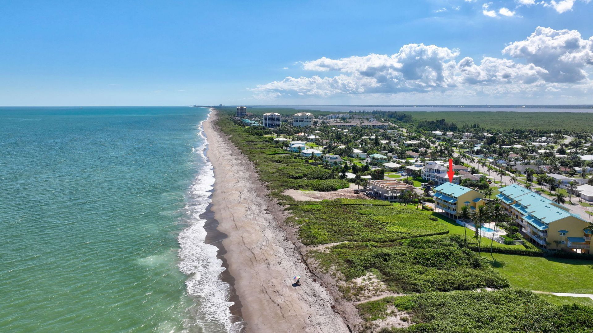 1550 S Ocean Drive, Unit D-19, Hutchinson Island, FL 34949 Photo