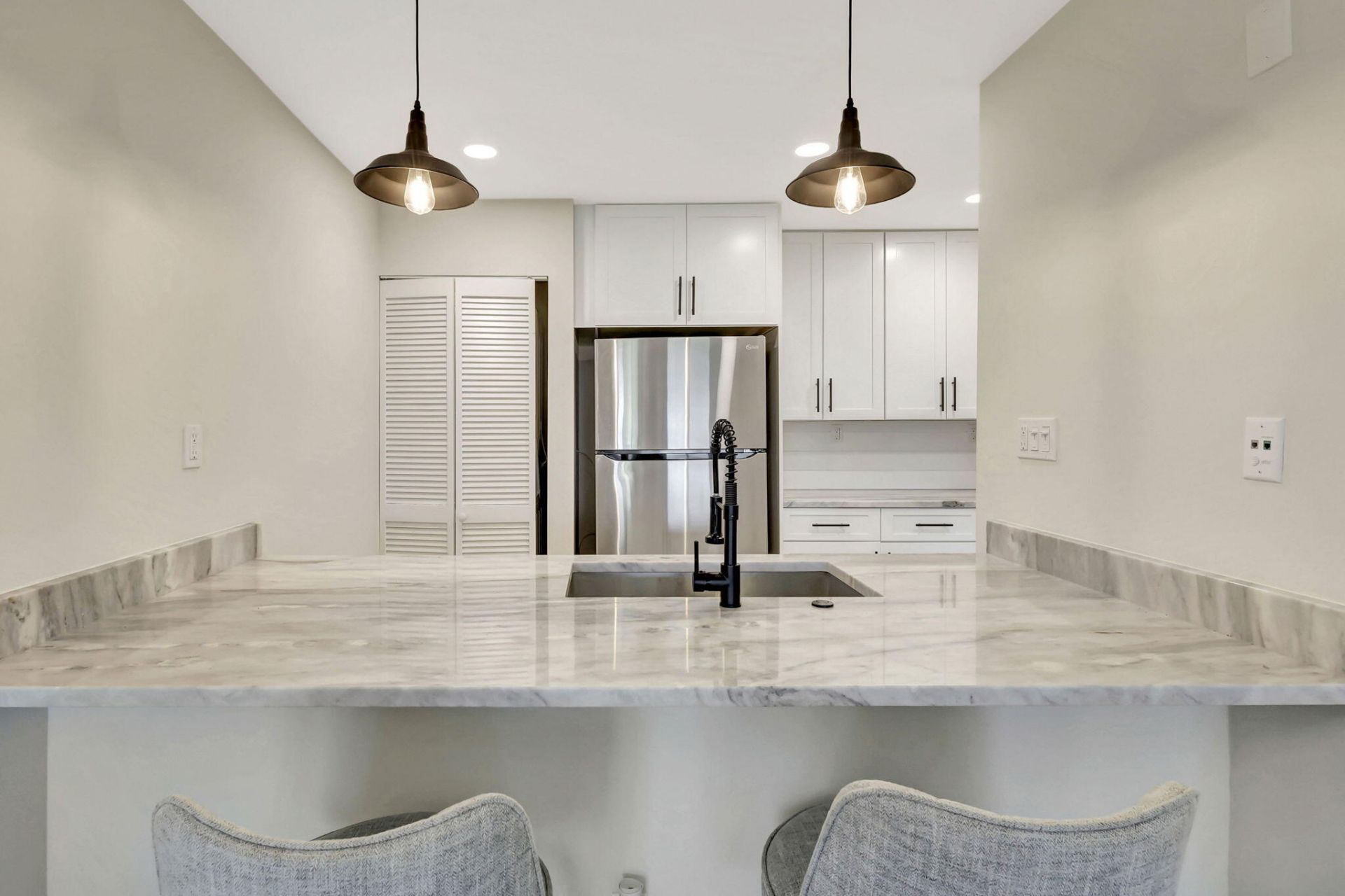 1550 S Ocean Drive, Unit D-19, Hutchinson Island, FL 34949 Photo