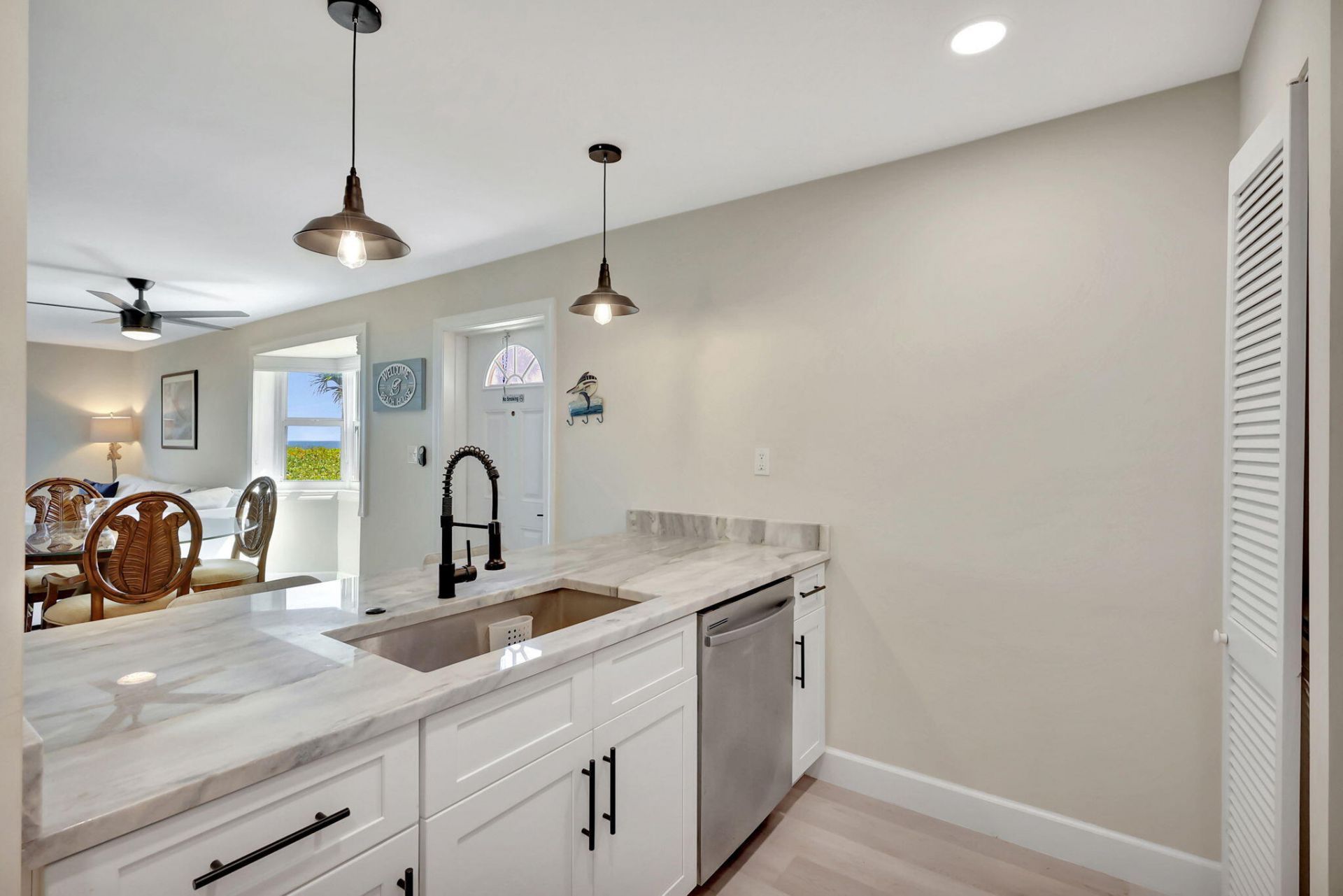 1550 S Ocean Drive, Unit D-19, Hutchinson Island, FL 34949 Photo