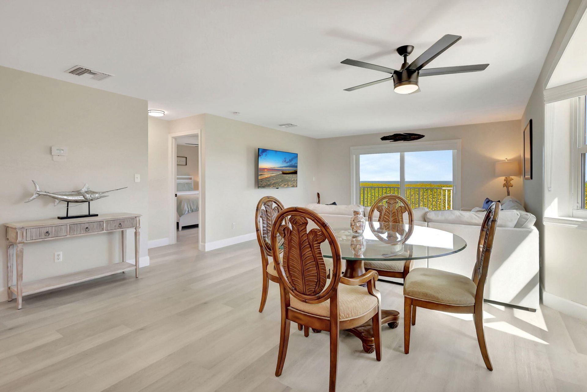 1550 S Ocean Drive, Unit D-19, Hutchinson Island, FL 34949 Photo
