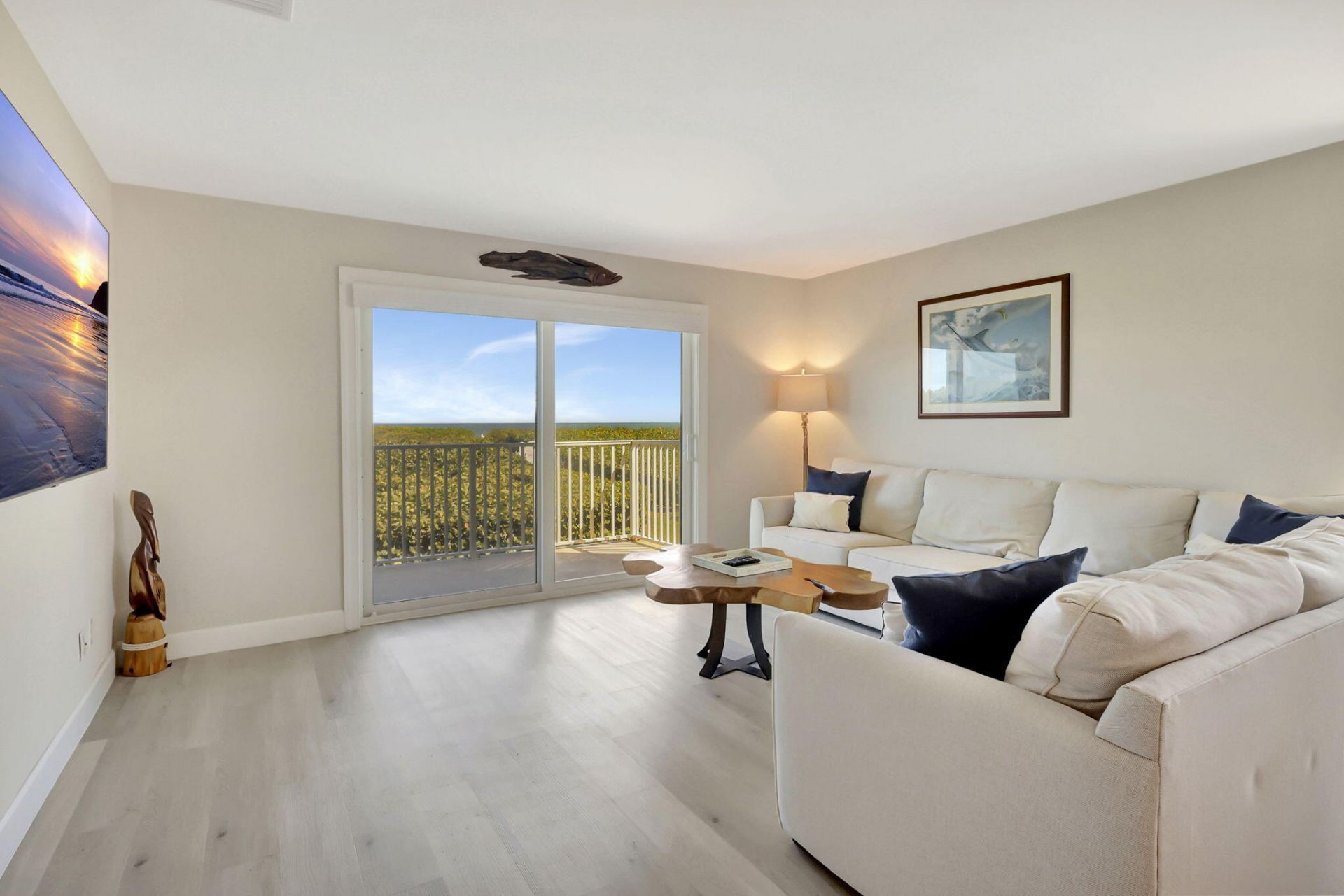1550 S Ocean Drive, Unit D-19, Hutchinson Island, FL 34949 Photo