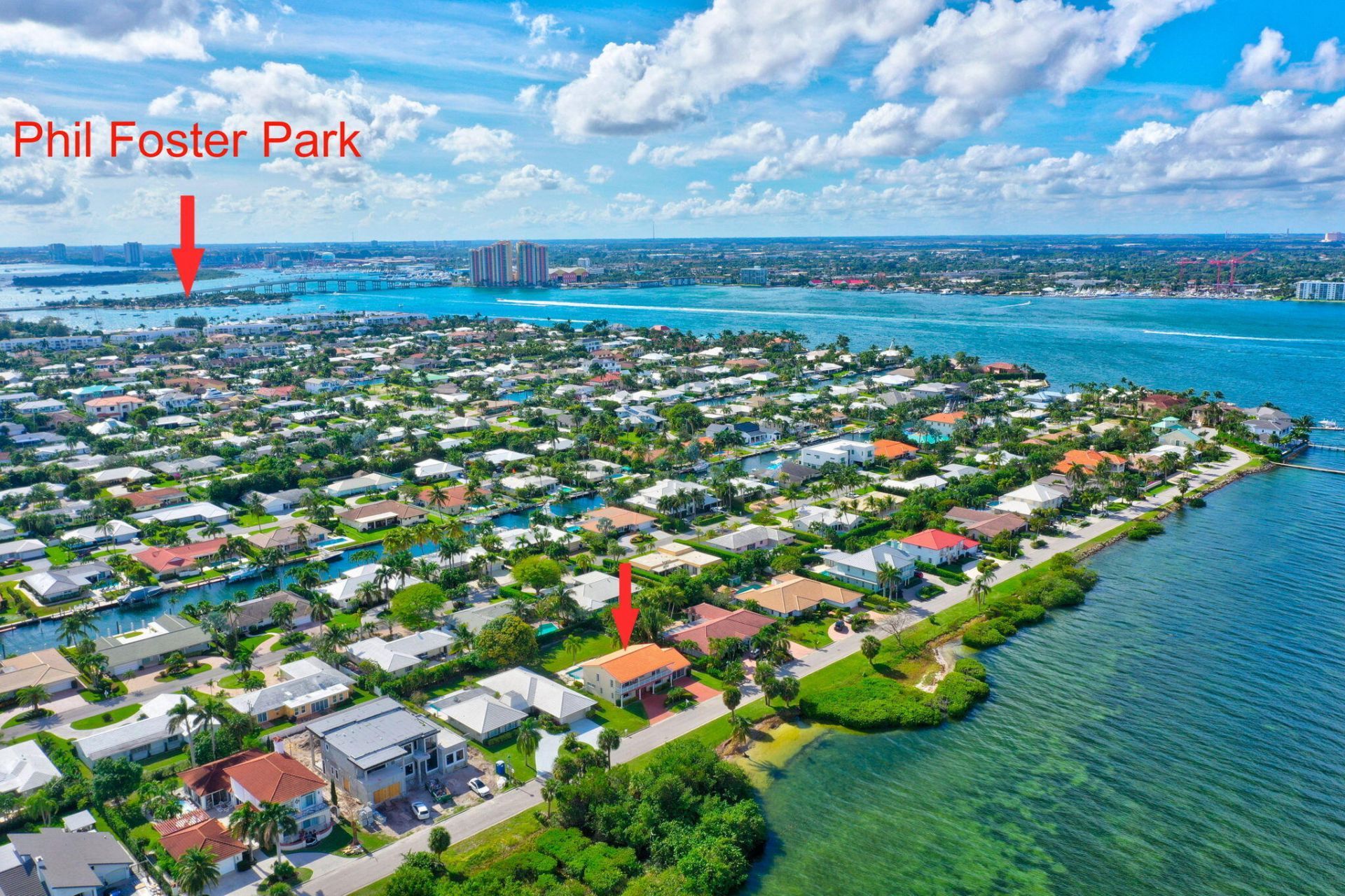1141 Pine Point Road, West Palm Beach, FL 33404 Photo