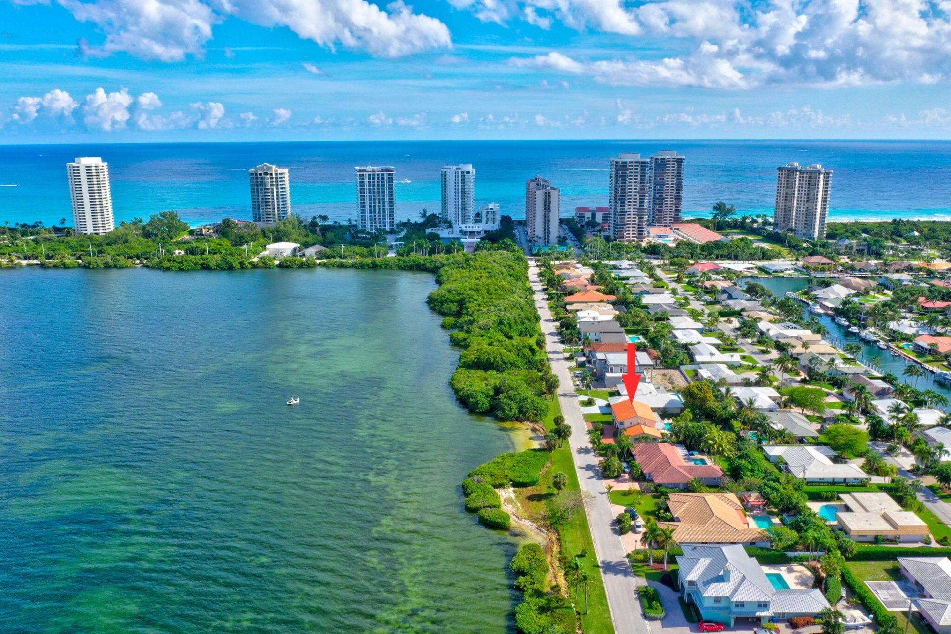 1141 Pine Point Road, West Palm Beach, FL 33404 Photo