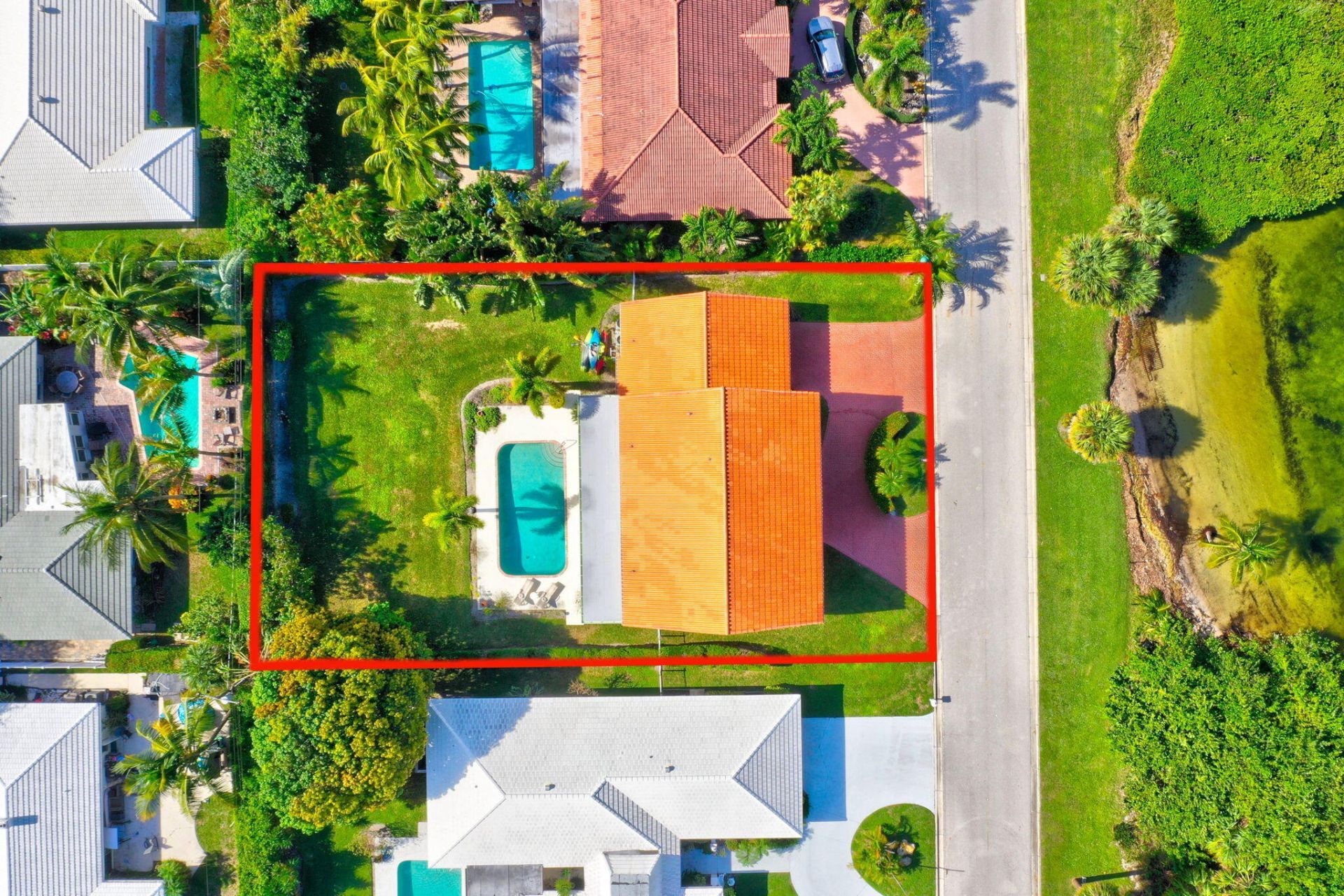1141 Pine Point Road, West Palm Beach, FL 33404 Photo