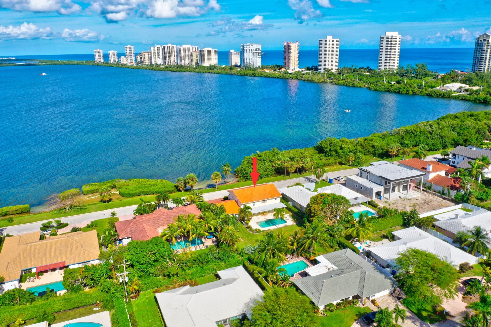 1141 Pine Point Road, West Palm Beach, FL 33404 Photo