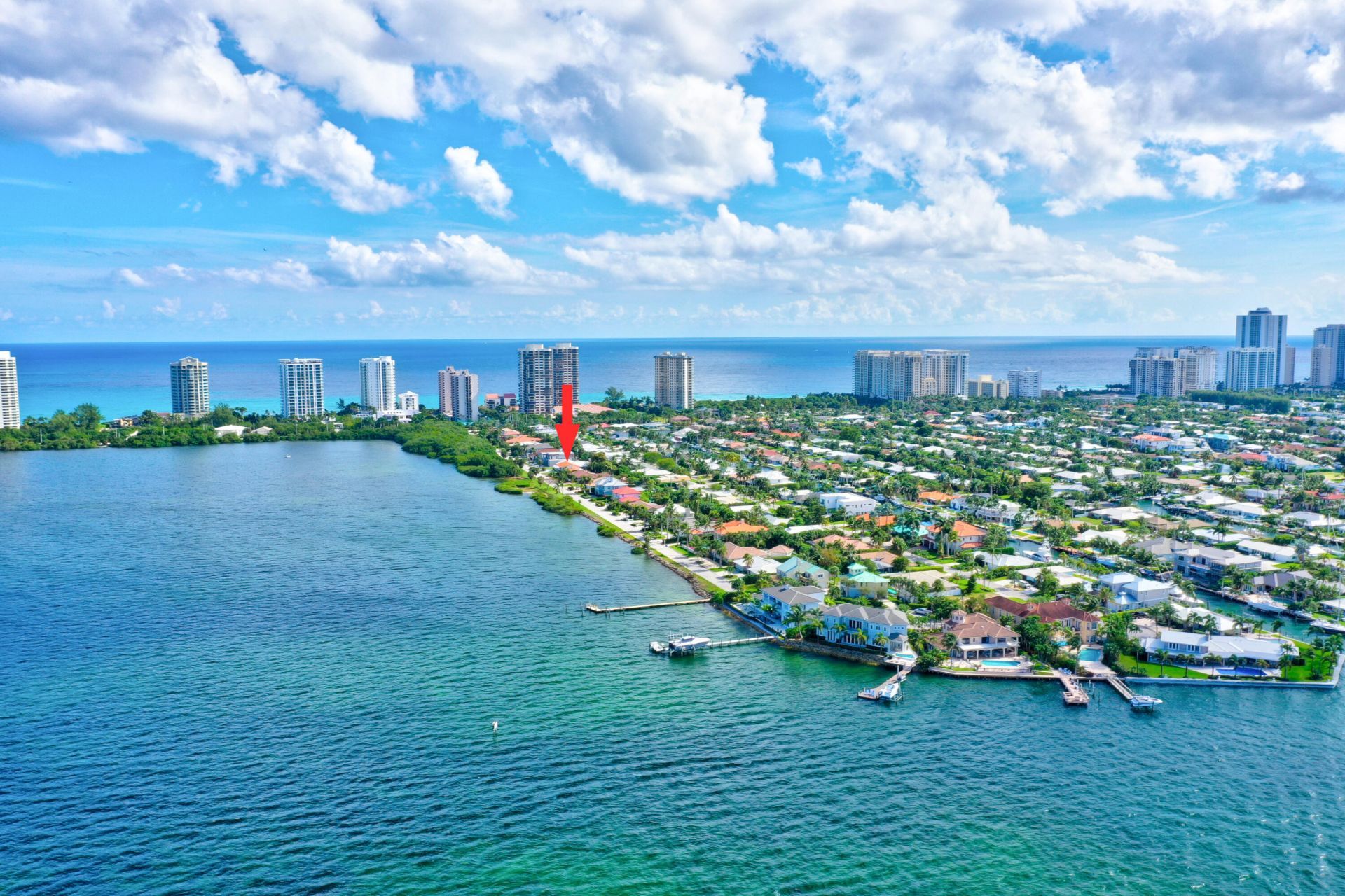 1141 Pine Point Road, West Palm Beach, FL 33404 Photo