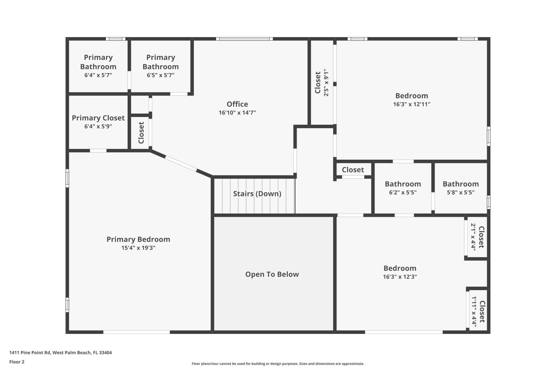 1141 Pine Point Road, West Palm Beach, FL 33404 Photo