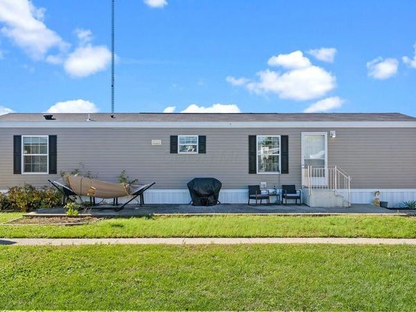 783 Ronnie Lane, Columbus, OH 43223