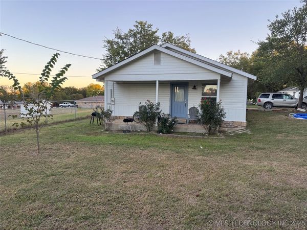 1120 Springdale Road , Ardmore, OK 73401