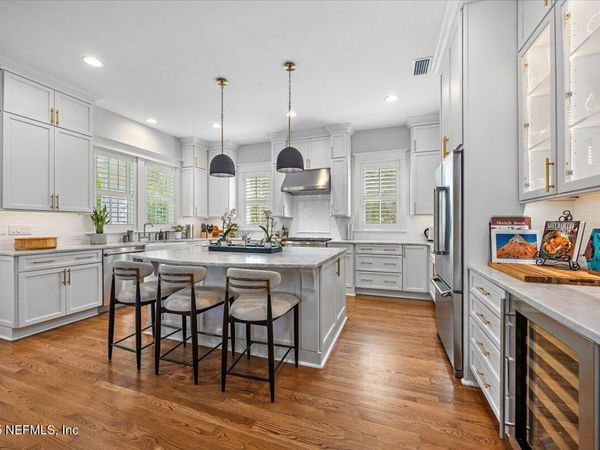 2743 GREEN BAY Lane, Jacksonville, FL 32207