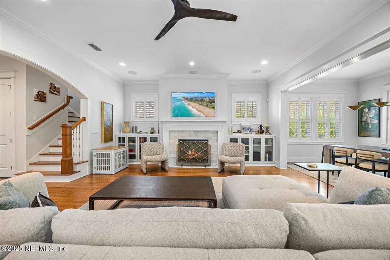 2743 Green Bay Lane, Jacksonville, FL 32207 Photo