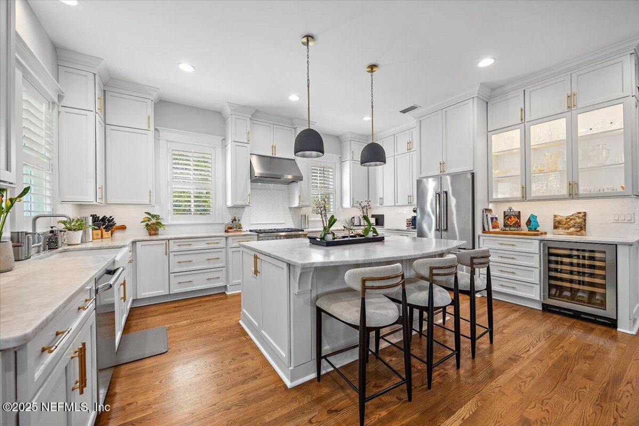 2743 Green Bay Lane, Jacksonville, FL 32207 Photo