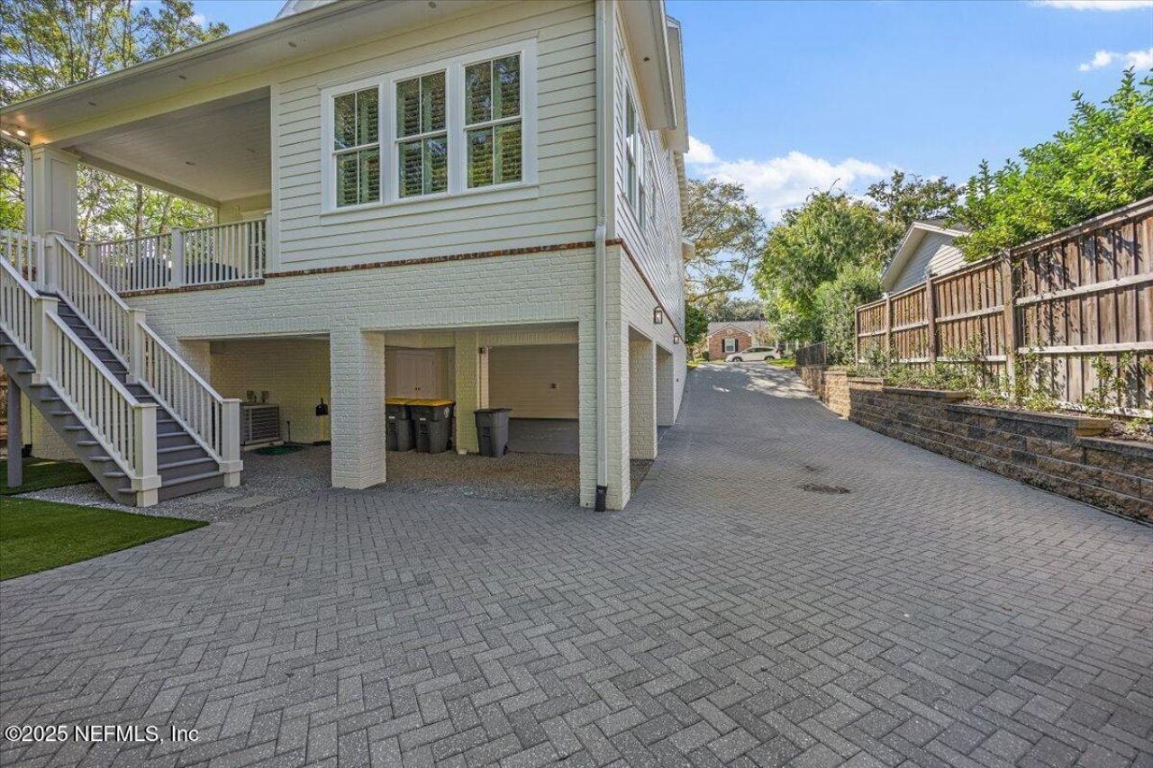 2743 Green Bay Lane, Jacksonville, FL 32207 Photo