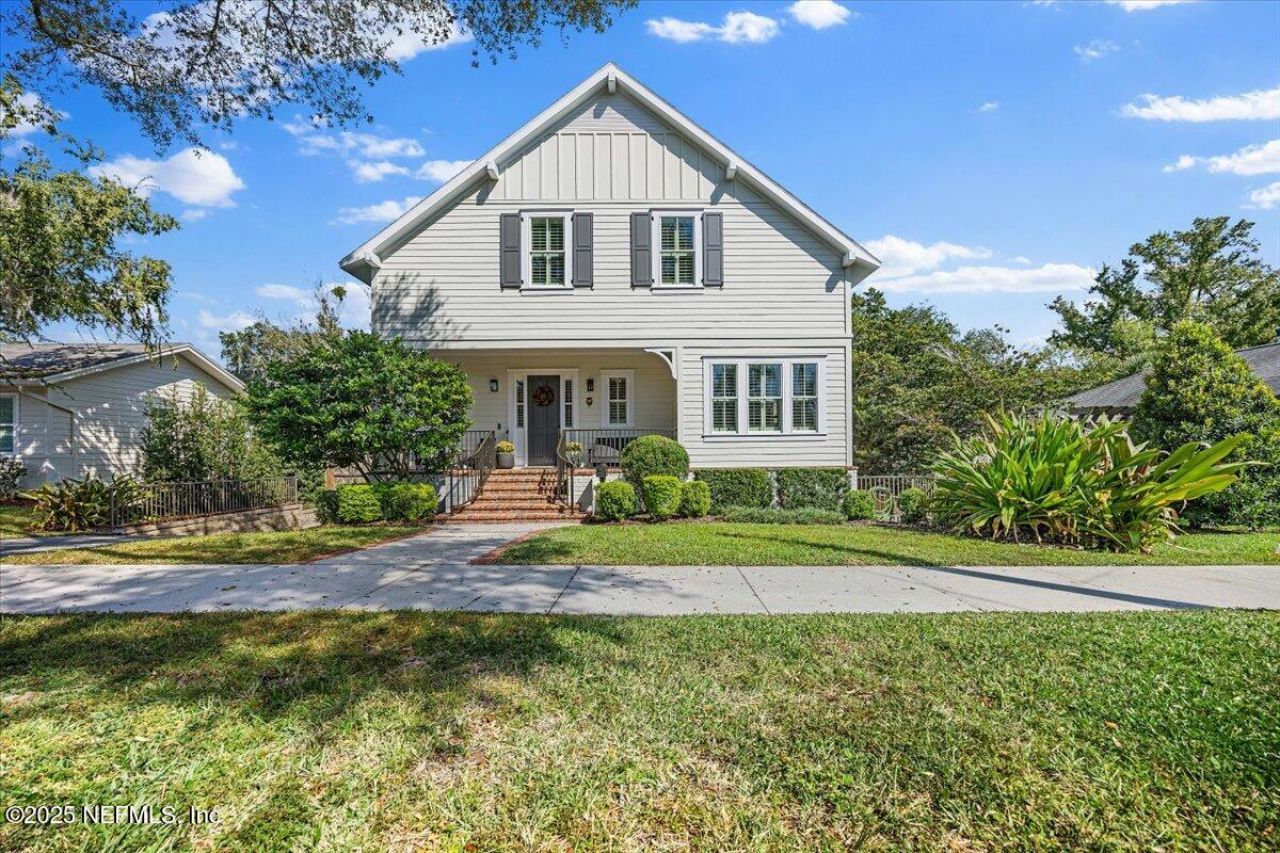 2743 Green Bay Lane, Jacksonville, FL 32207 Photo