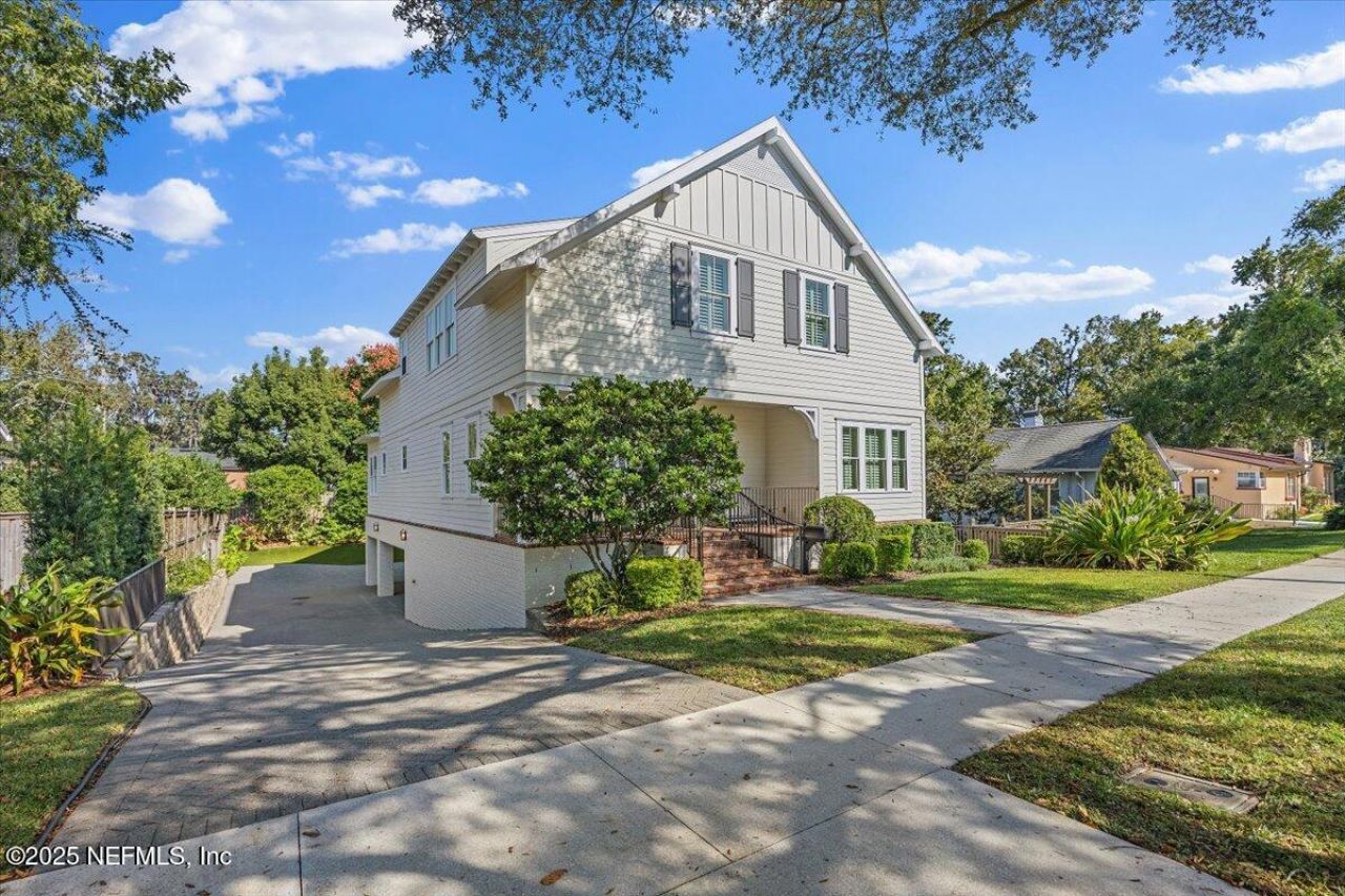 2743 Green Bay Lane, Jacksonville, FL 32207 Photo